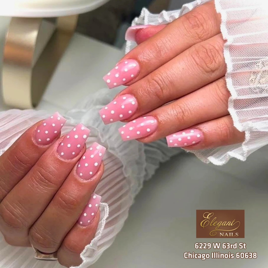 Nail July 28